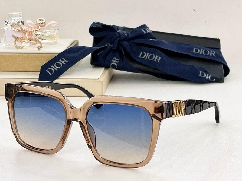 DIOR Sunglasses 182